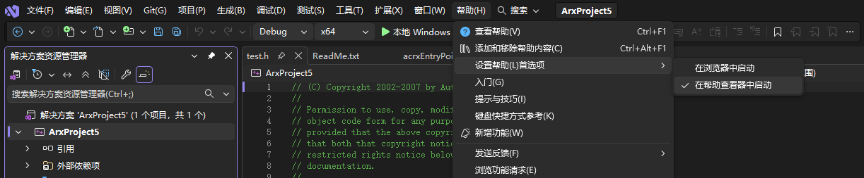 file
